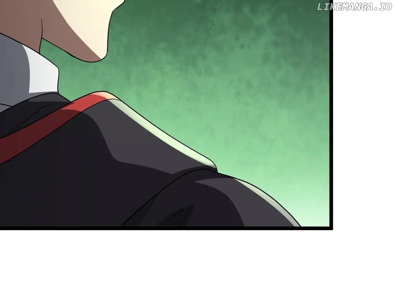With My Netherworld Trillions, Game On! Chapter 160 - page 25